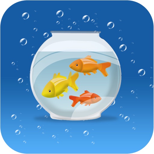 Spot It Out on Aquarium iOS App
