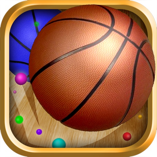 Basketball Revenge - Real Busketball Kings Showdown Sports Fantasy LT HD Free