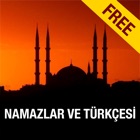 Namazlar ve Türkçesi Free