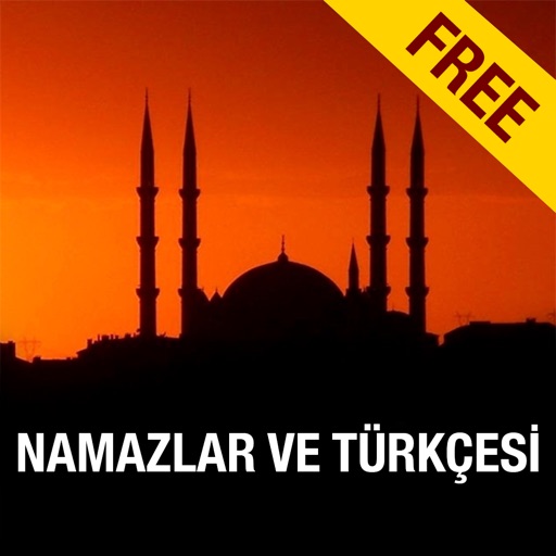 Namazlar ve Türkçesi Free