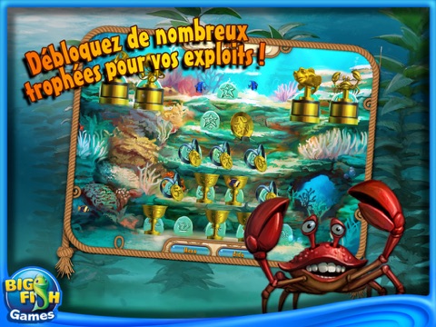 Atlantic Quest HD (Full) screenshot 4