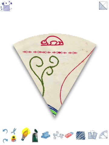 Screenshot #6 pour Le Dessin Magique - Wondershape