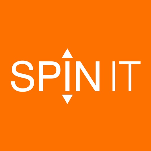 Spin It - Random Exercise & Activity Generator