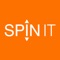 Spin It is a random exercise & activity generator that brings the fun back to your activities
