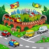 Kids Learn Vehicle Sounds - Educational game for Toddlers and Kindergarten children