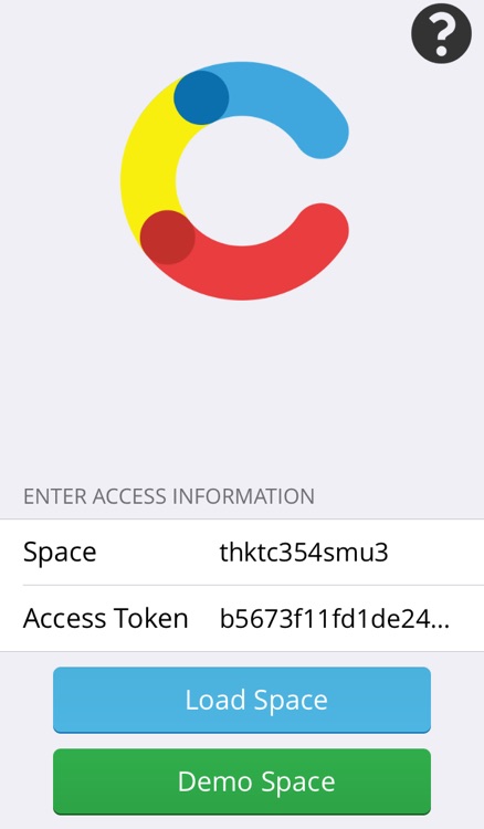 Contentful Discovery - CMS for App Content Management screenshot-4