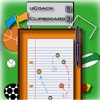 uCoach Clipboard