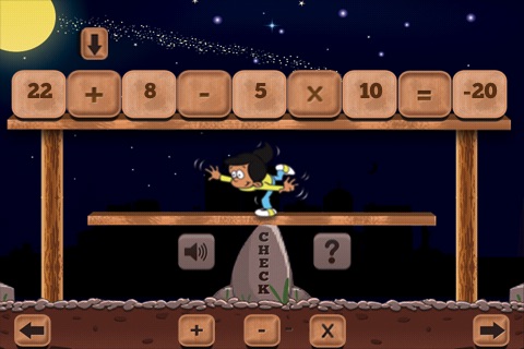 Balancing Act screenshot 3