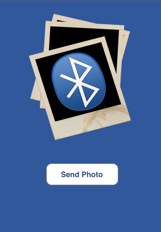 Bluetooth Photos Transfer FREE