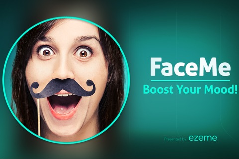 FaceMe Video Booth FREE - send funny eCards screenshot 4