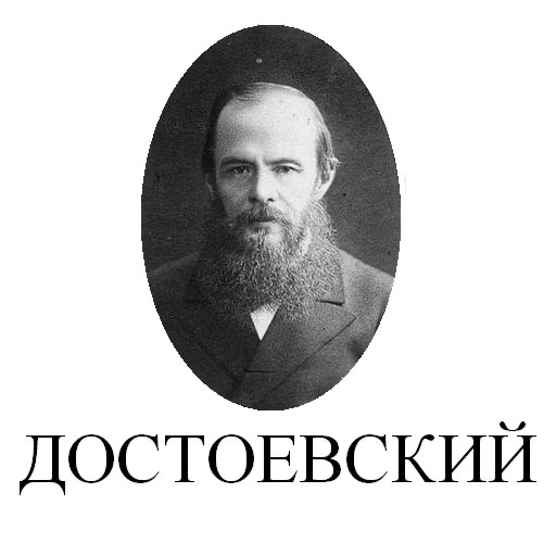 Ф.М.Достоевский. Идиот