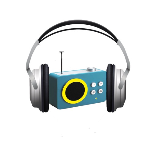 Air Radio by Food Flavor icon