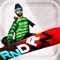 MyTP 2.5 - Ski, Freeski and Snowboard