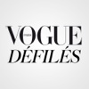 Vogue Paris Defiles