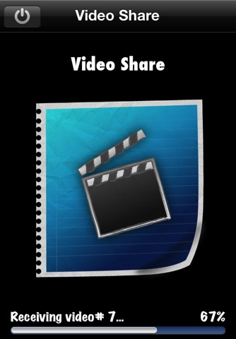Video Share - Bluetooth & Wi-Fi screenshot 3
