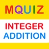 MQuiz Integer Addition - Adding Positive and Negative Integers - Math Quiz