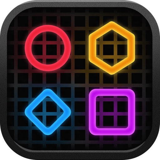 Space Slide Timekiller iOS App