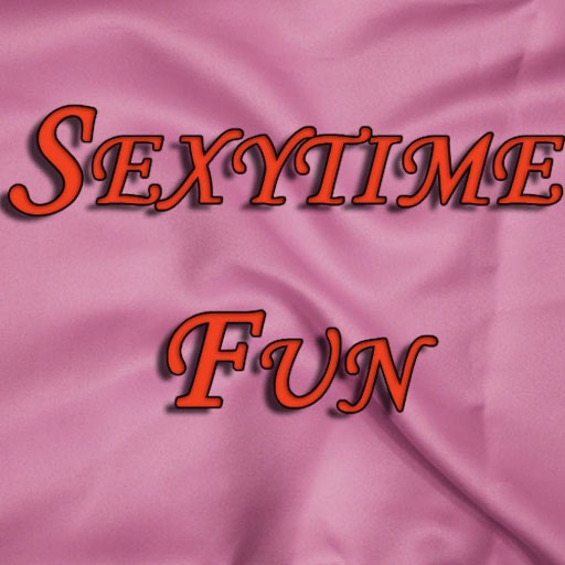 Sexytime Fun Foreplay Game - Pro Version Icon