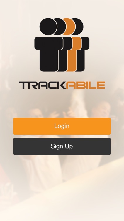 TrackAbile