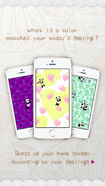 Panda Panda Wallpapers
