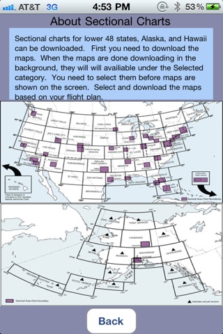 Airplane Charts screenshot 4