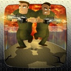 Modern War Seguridad - Primera línea de la Patrulla Fronteriza de combate Correr Game icon