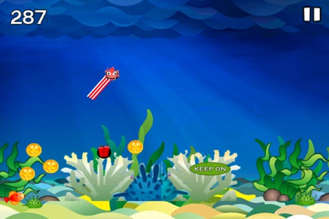 Fish Match! Aquarium Pop Mania screenshot 4