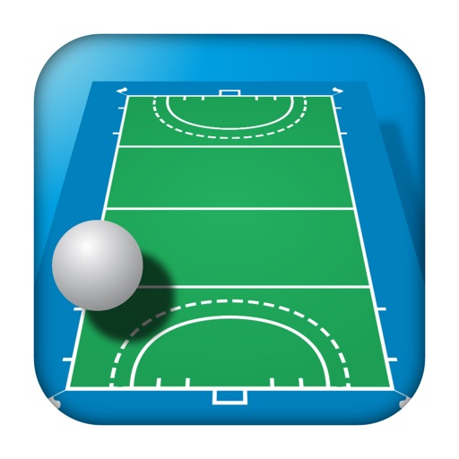 Field Hockey Manager 13 iOS App