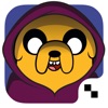 Adventure Time - Legends of Ooo: Big Hollow Princess icon