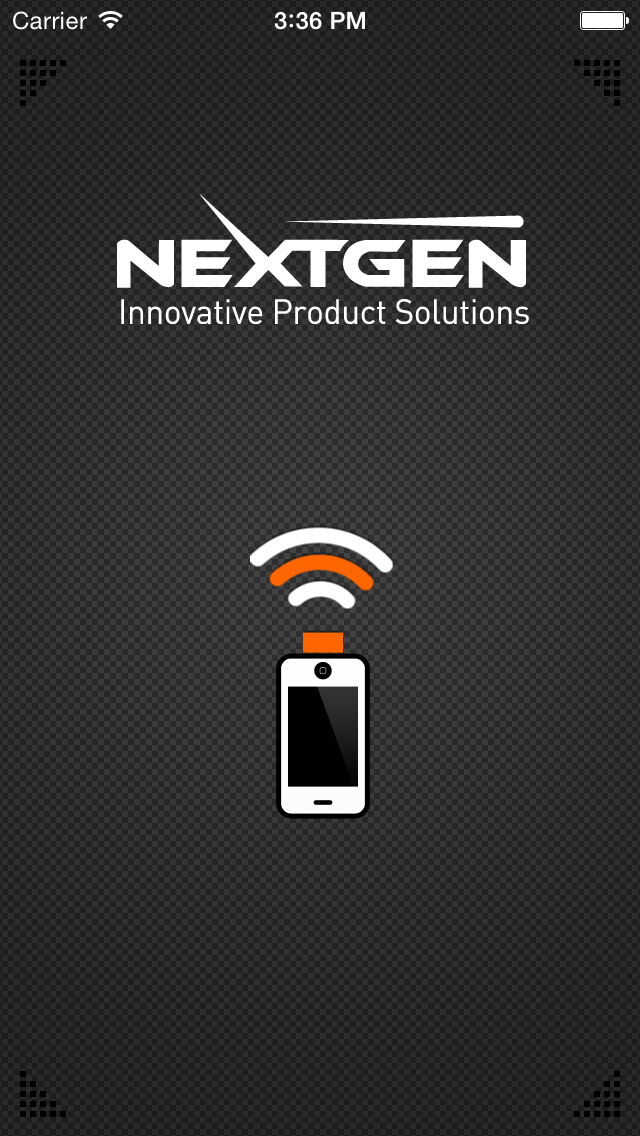 How to cancel & delete NextGen BT4 Extender from iphone & ipad 1