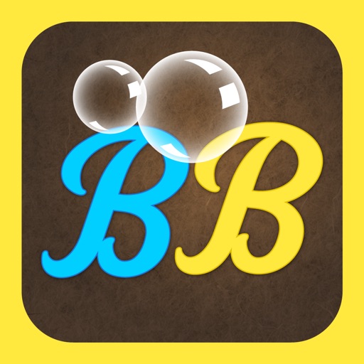 Bubble Bullies iOS App