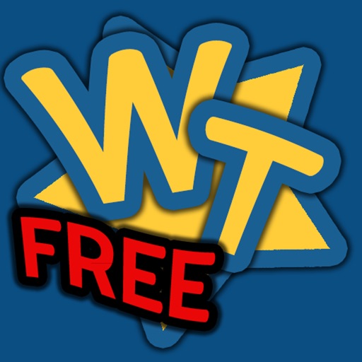 Word Tangle Free SuperHD