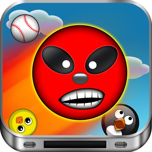 Home Run Pro - Baseball iOS App