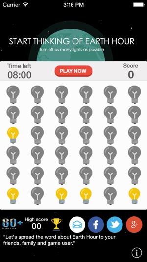 Turn Off Light(圖2)-速報App