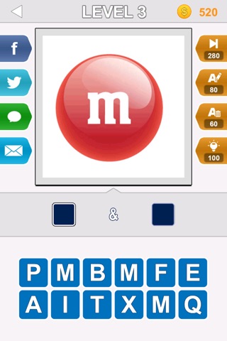 The Ultimate Logo Quiz screenshot 3