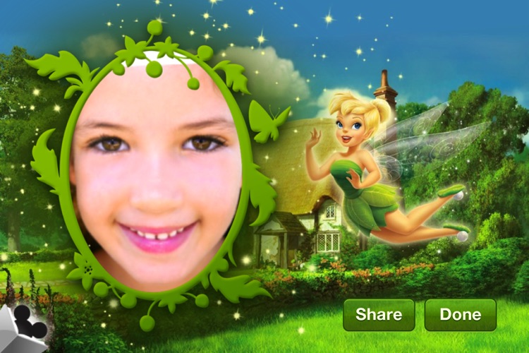 Tinker Bell and the Great Fairy Rescue—A Magical Adventure