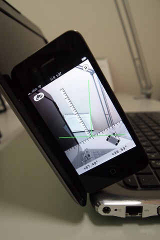 Angle Meter screenshot 3