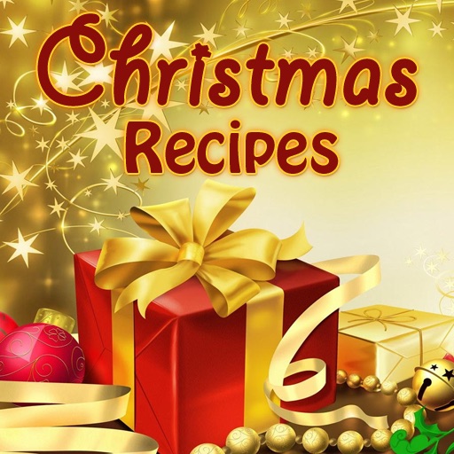 Christmas Recipes!!!