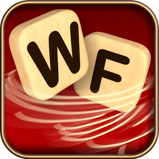 Word Frenzy - Multiplayer Hangman iOS App