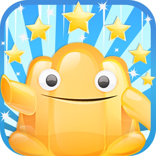 Splashy Jelly Buddy icon