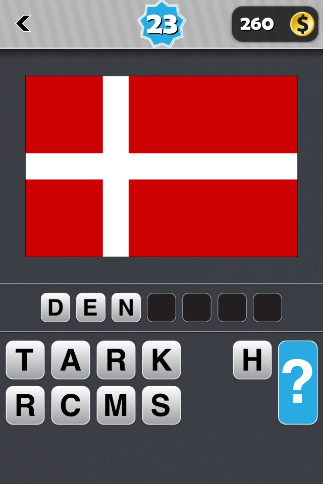 Flag Play-Fun with Flags Quiz screenshot 2