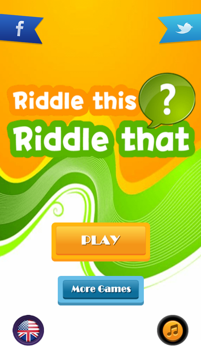 How to cancel & delete Riddle This Riddle That from iphone & ipad 1