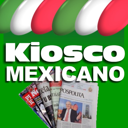 KIOSCO MEXICANO icon