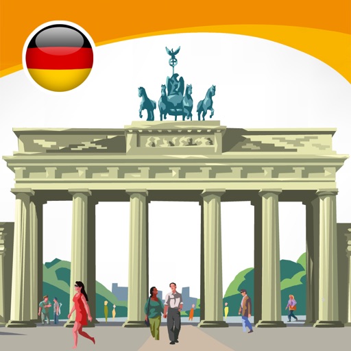 Aprenda Alemão icon