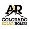 AR Colorado Solar Homes