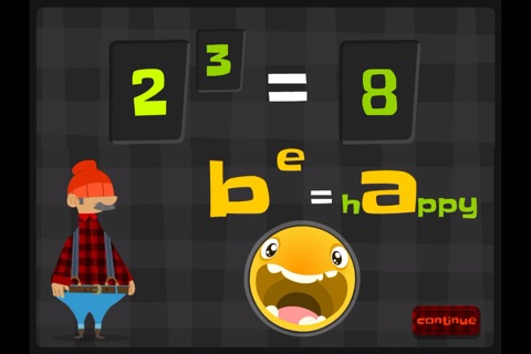 Math Logarithms screenshot 2