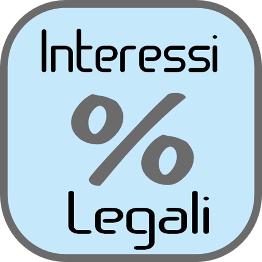Interessi Legali