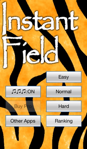 Instant Field