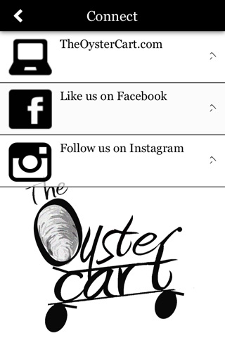 The Oyster Cart screenshot 3