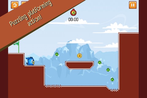 Jumper Quest screenshot 3